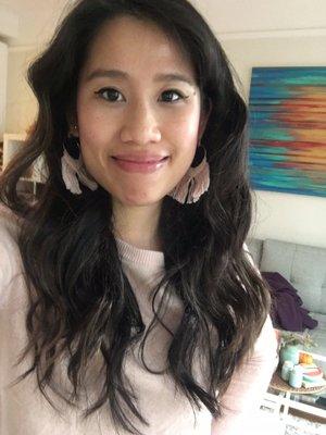 photo of Margaret L.