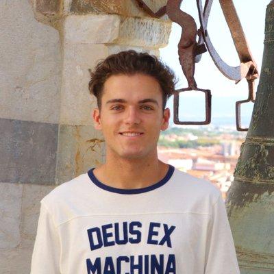 photo of Christian F.