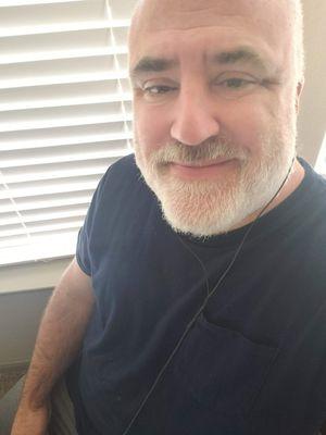 Photo of Joel F.
