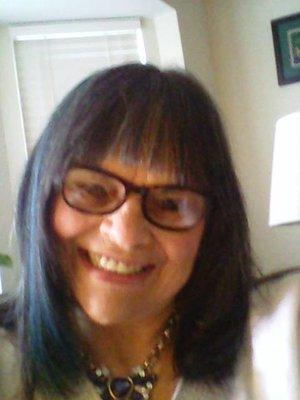 photo of Joyce Jauch L.