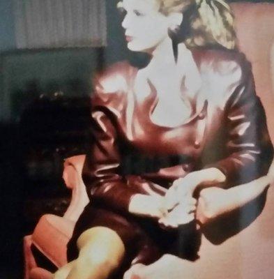 photo of Victoria R.