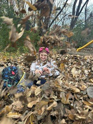 photo of Madeline N.