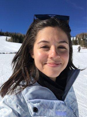 Photo of Celina C.