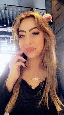 photo of Antoinette A.