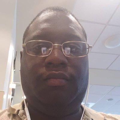 Photo of Byron J.
