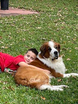 photo of Michelle C.