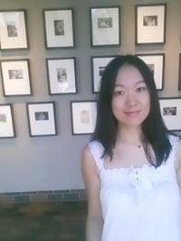 photo of Shaoqian Z.