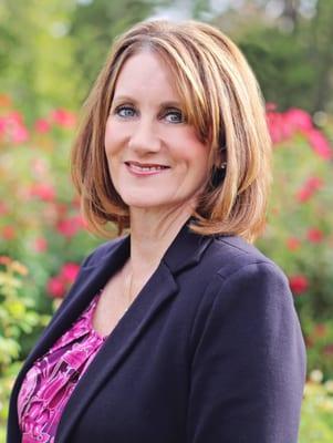 Photo of Marianne A.
