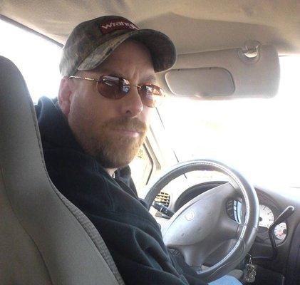 photo of Johnaton H.