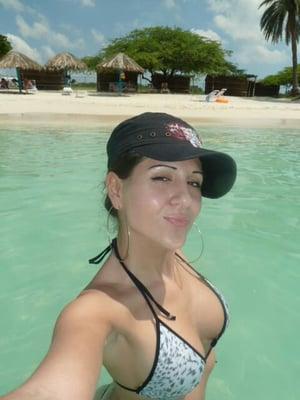 Photo of Cristal O.