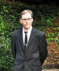 Photo of David A.