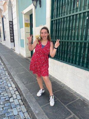 photo of Destinie L.