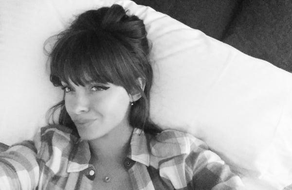 Photo of Iana S.