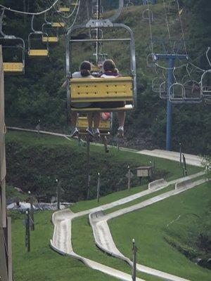 photo of Mechelle S.