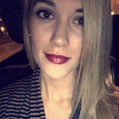 photo of Michelle K.