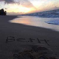 Photo of Beth M.