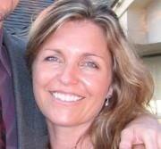 photo of Christine C.