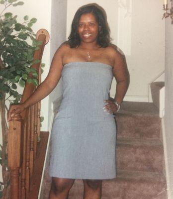 Photo of Yvonne W.