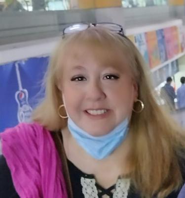 photo of S S.