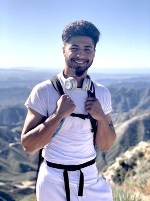 Photo of Steven P.