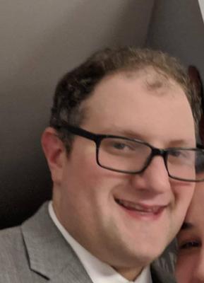 Photo of Greg W.