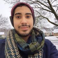 photo of Jonathan I.