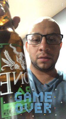 Photo of Alejandro M.