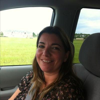 photo of Florencia F.