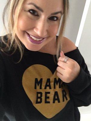 Photo of Candice J.