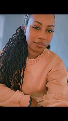 Photo of Markeeta S.
