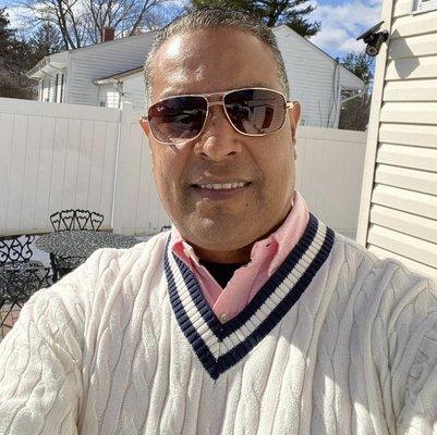 photo of Joel B.