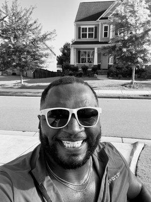 Photo of Jeremy B.