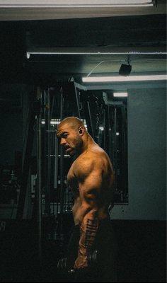 Photo of Amaurys C.