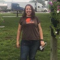 Photo of Jena C.