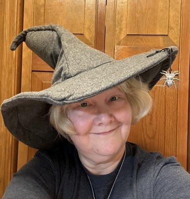 Photo of Lorie J.