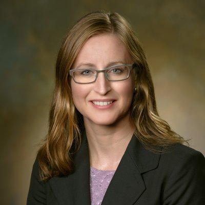 photo of Rachel D.