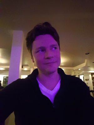 Photo of Nikolai A.