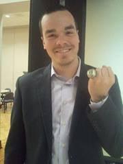 Photo of Dave C.