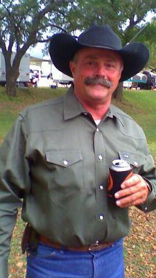 Photo of John L.