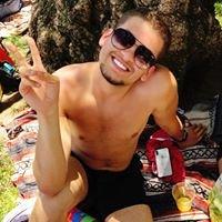 photo of Matthew Caballero M.