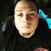 Photo of Eddie V.