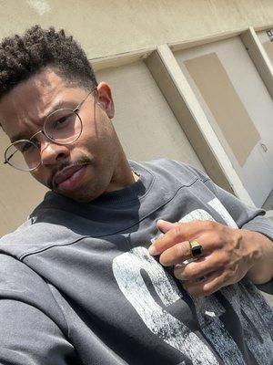 Photo of Aaron G.