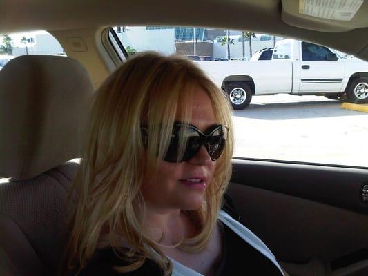 photo of Stephanie R.