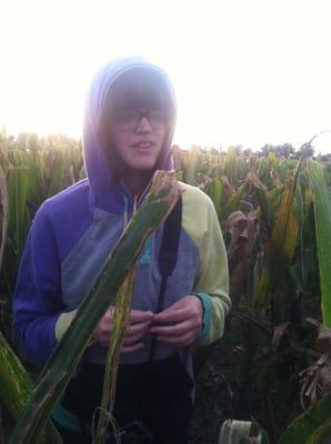 photo of Hayleigh R.