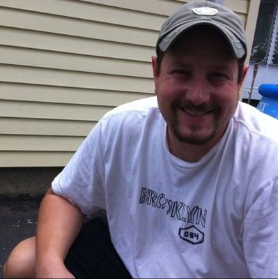Photo of Augie P.