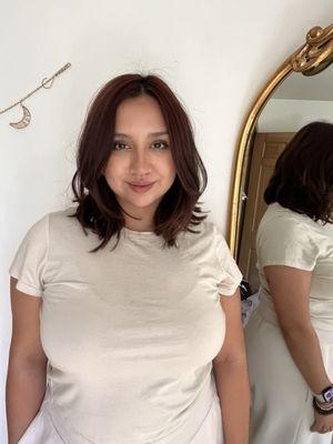 Photo of Thalia U.