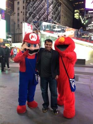 Photo of Ashish G.