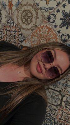 Photo of Karla E.