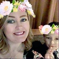 photo of Christina S.