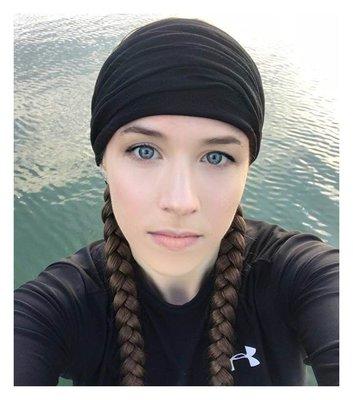 Photo of Amy E.